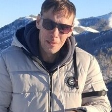 Фотография мужчины Скромный, 38 лет из г. Усть-Каменогорск