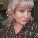 Людмила, 43 года