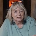 Ирина, 63 года