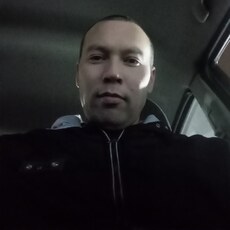 Фотография мужчины Тагир, 35 лет из г. Альметьевск