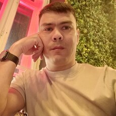 Фотография мужчины Ali, 30 лет из г. Серадзь