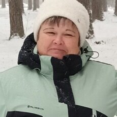 Фотография девушки Ольга, 52 года из г. Промышленная