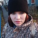 Зеленоглазая, 36 лет