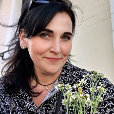 Фотография девушки Марина, 46 лет из г. Саратов