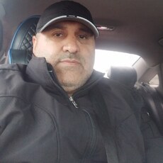 Фотография мужчины Мерц, 47 лет из г. Володарский