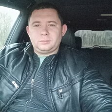 Фотография мужчины Виталий, 37 лет из г. Великий Новгород