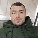 Фарух, 25 лет