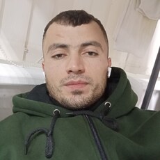 Фотография мужчины Фарух, 25 лет из г. Лесосибирск