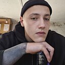 Виктор, 20 лет