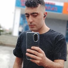 Фотография мужчины Кар, 25 лет из г. Верхняя Пышма