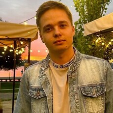 Фотография мужчины Дмитрий, 25 лет из г. Борисоглебск