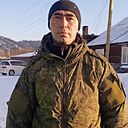 Роман, 36 лет