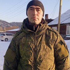 Фотография мужчины Роман, 37 лет из г. Селенгинск