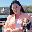 Анастасия, 26 лет