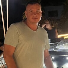 Фотография мужчины Кot, 36 лет из г. Тамбов