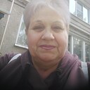 Нина, 63 года