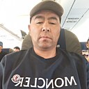 Талантбек, 39 лет