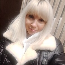 Фотография девушки Ольга, 37 лет из г. Пенза