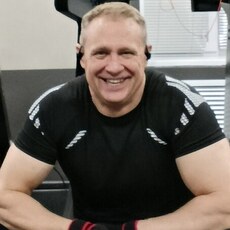 Фотография мужчины Виталий, 50 лет из г. Санкт-Петербург