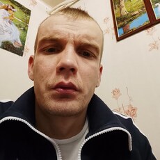 Фотография мужчины Илья, 36 лет из г. Спирово