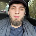 Рамазан, 28 лет