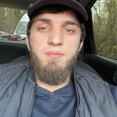 Фотография мужчины Рамазан, 28 лет из г. Электросталь