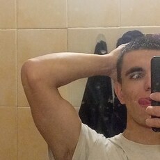 Фотография мужчины Алексей, 21 год из г. Железнодорожный