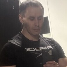 Фотография мужчины Виктор, 34 года из г. Абакан