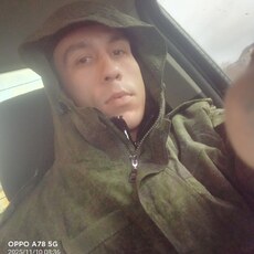 Фотография мужчины Александр, 29 лет из г. Макеевка