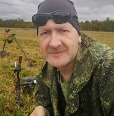 Фотография мужчины Сергей, 43 года из г. Волхов