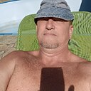 Массажист, 57 лет