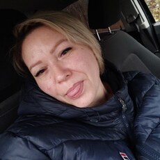 Фотография девушки Татьяна, 46 лет из г. Всеволожск