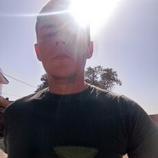 Фотография мужчины Федор, 27 лет из г. Ейск