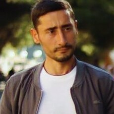 Фотография мужчины Владимир, 32 года из г. Геленджик