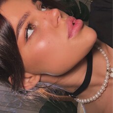 Фотография девушки Миля, 23 года из г. Махачкала