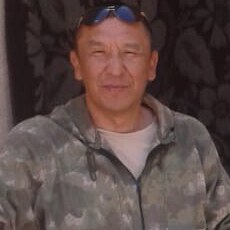 Фотография мужчины Асхат, 49 лет из г. Астрахань