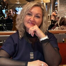 Фотография девушки Татьяна, 49 лет из г. Красноярск