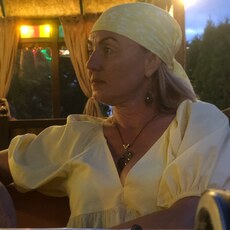 Фотография девушки Светлана, 45 лет из г. Домодедово