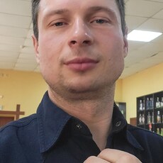 Фотография мужчины Яуген, 33 года из г. Барановичи