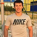 Баха, 33 года