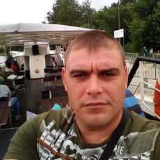 Фотография мужчины Сергей, 40 лет из г. Костюковичи