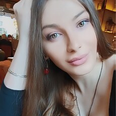 Фотография девушки Лена, 28 лет из г. Самара