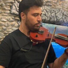 Фотография мужчины Алик, 40 лет из г. Калачинск