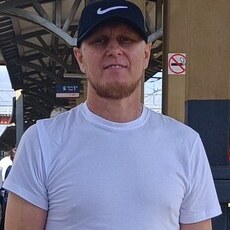 Фотография мужчины Михаил, 43 года из г. Серпухов