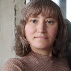 Фотография девушки Ольга, 43 года из г. Оренбург