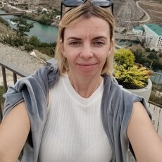 Фотография девушки Любовь, 39 лет из г. Зеленокумск