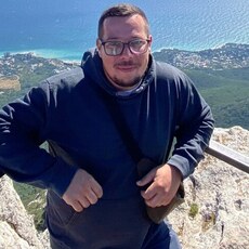 Фотография мужчины Игорь, 32 года из г. Керчь