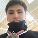 Эдуард, 22 года