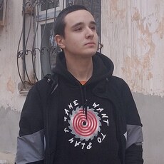 Фотография мужчины Егор, 18 лет из г. Шымкент