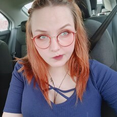 Фотография девушки Алиса, 29 лет из г. Королёв